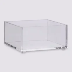 5five Organiseur 9,6x9,6cm - Transparent