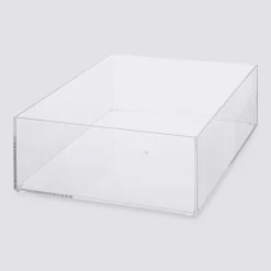 5five Organiseur 25,6x19,6cm - Transparent