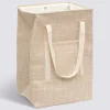5five Panier à linge, 70 l, Beige