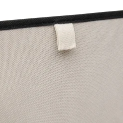 5five Panier à linge, 45 l, Beige