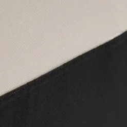 5five Panier à linge, 45 l, Beige