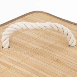 5five Panier à linge d'angle, 48L