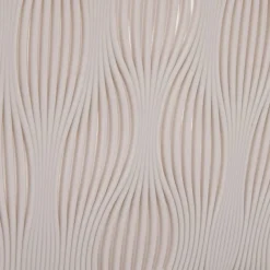 5five Panier à linge, l.28,7 cm, Beige