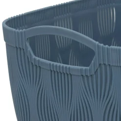 5five Panier à linge, l.28,7 cm, Rose Clair