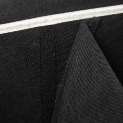 5five Panier à linge 74L, Lin