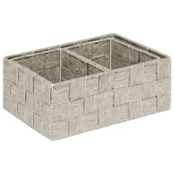 5five Panier, 3 produits, Beige