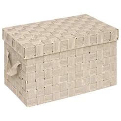 5five Panier, 2 produits, Beige