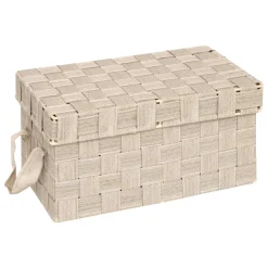 5five Panier, 2 produits, Beige