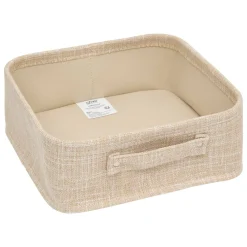 5five Panier, 4 produits, Beige