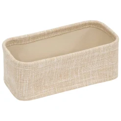 5five Panier, 4 produits, Beige