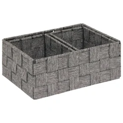 5five Panier, 3 produits, Gris