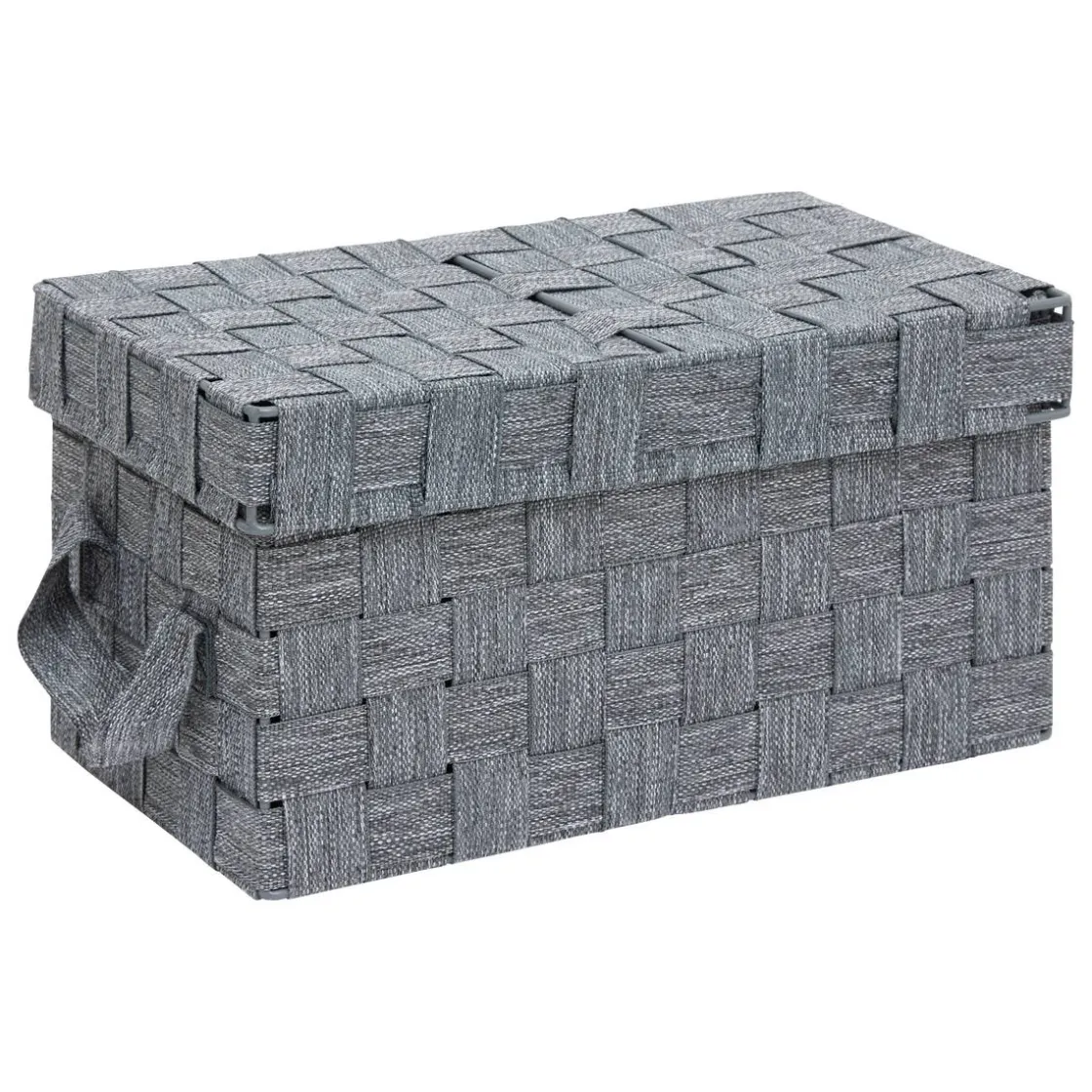 5five Panier, 2 produits, Gris