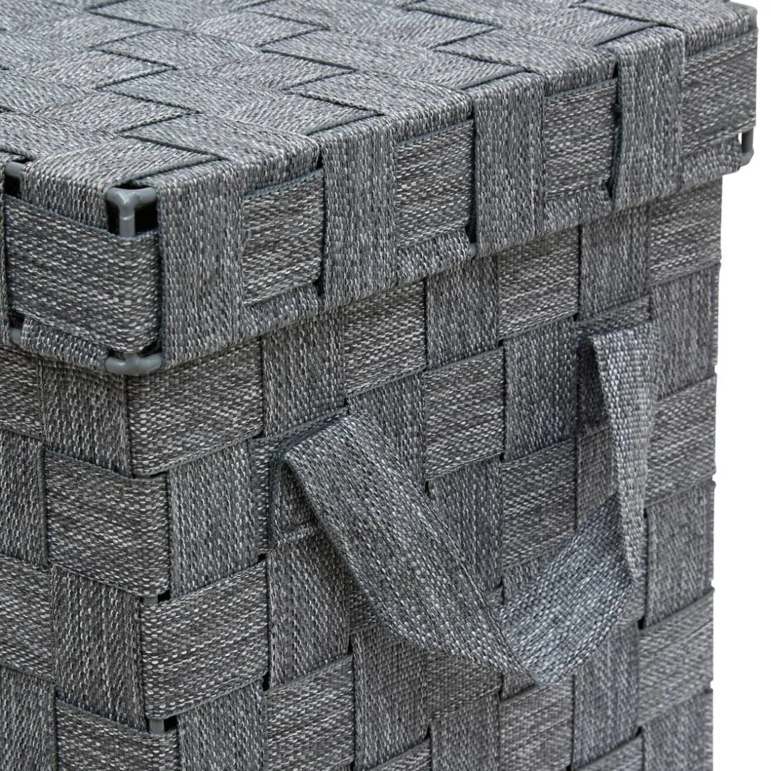 5five Panier, 2 produits, Gris