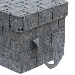 5five Panier, 2 produits, Gris