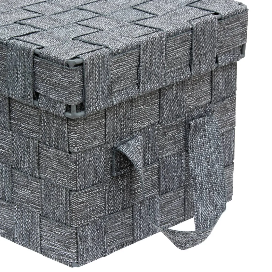 5five Panier, 2 produits, Gris