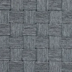 5five Panier, 2 produits, Gris