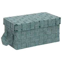 5five Panier, 2 produits, Vert