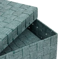 5five Panier, 2 produits, Vert