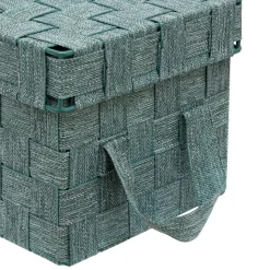 5five Panier, 2 produits, Vert