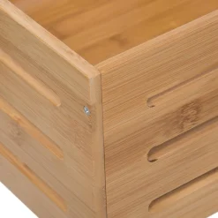 5five Panier bambou 15x31cm