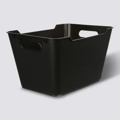 5five Panier en plastique 12L