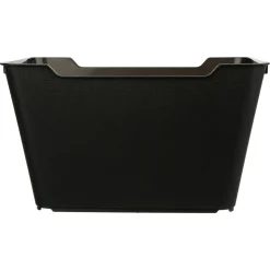 5five Panier en plastique 12L