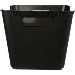 5five Panier en plastique 12L