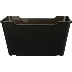 5five Panier en plastique 6L