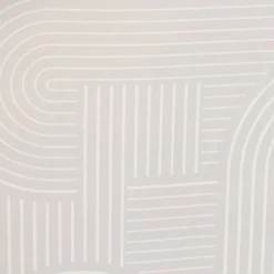 5five Panier, l.31 cm, Beige