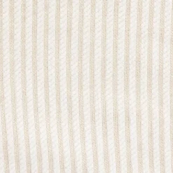 5five Panier, l.31 cm, Crème