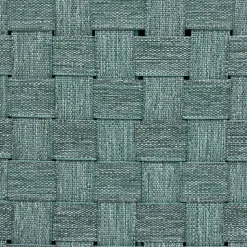 5five Panier, l.28 cm, Vert