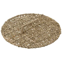 5five Panier roseau 9L