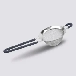 5five Passoire tamis inox et silicone, D9 cm