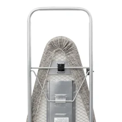 5five Petite table à repasser, Blanc