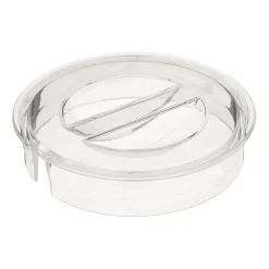 5five Pichet avec couvercle 1,95L, Blanc