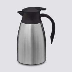 5five Pichet isotherme 1,5L, Inox