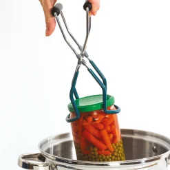 5five Pince à bocal