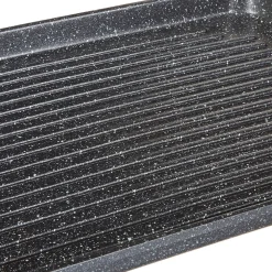 5five Plancha Aluminium, 45x27 cm