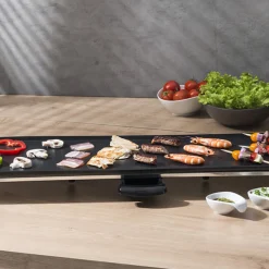 5five Plancha électrique 96 cm