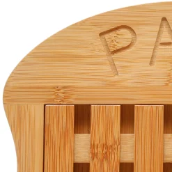 5five Planche à découper à pain 34x26 cm