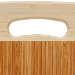 5five Planche à découper anse 20x30 cm