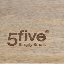 5five Planche à découper manguier 38x26 cm