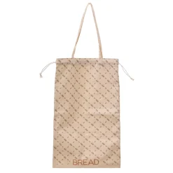 5five Planche à découper pain avec accessoires, 40x27cm