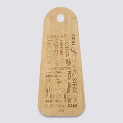 5five Planche à découper tapas 45 cm