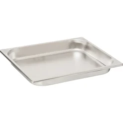 5five Planche à découper 35x28 cm, bac inox