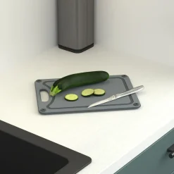 5five Planche à découper 29,8x23,5cm, Plastique