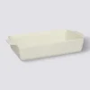 5five Plat à four céramique 31x18 cm