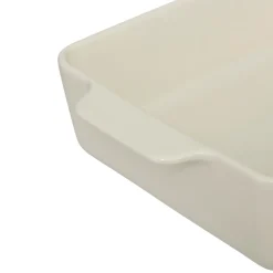 5five Plat à four céramique 31x18 cm