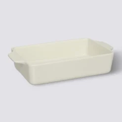 5five Plat à four céramique 23x14 cm
