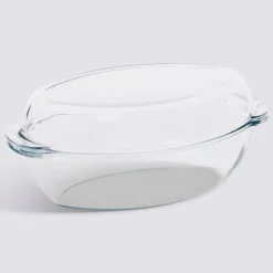 5five Plat à four, L.35 cm